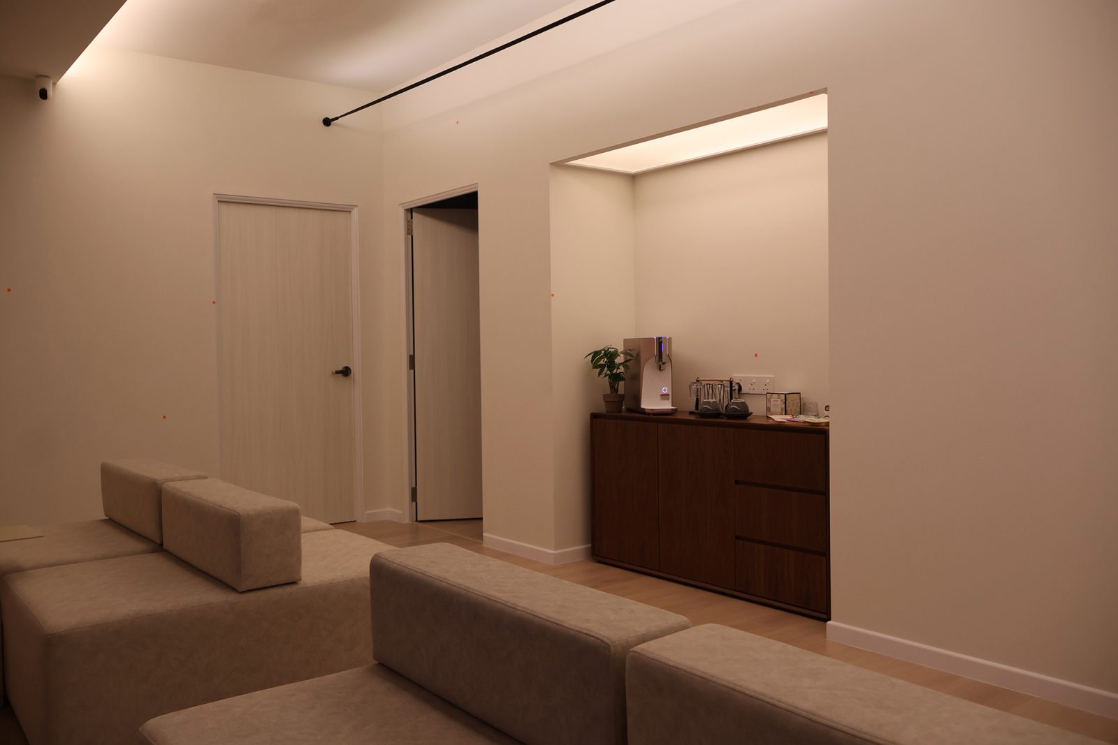 Aetheria clinic