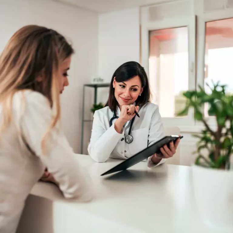 Personalized care