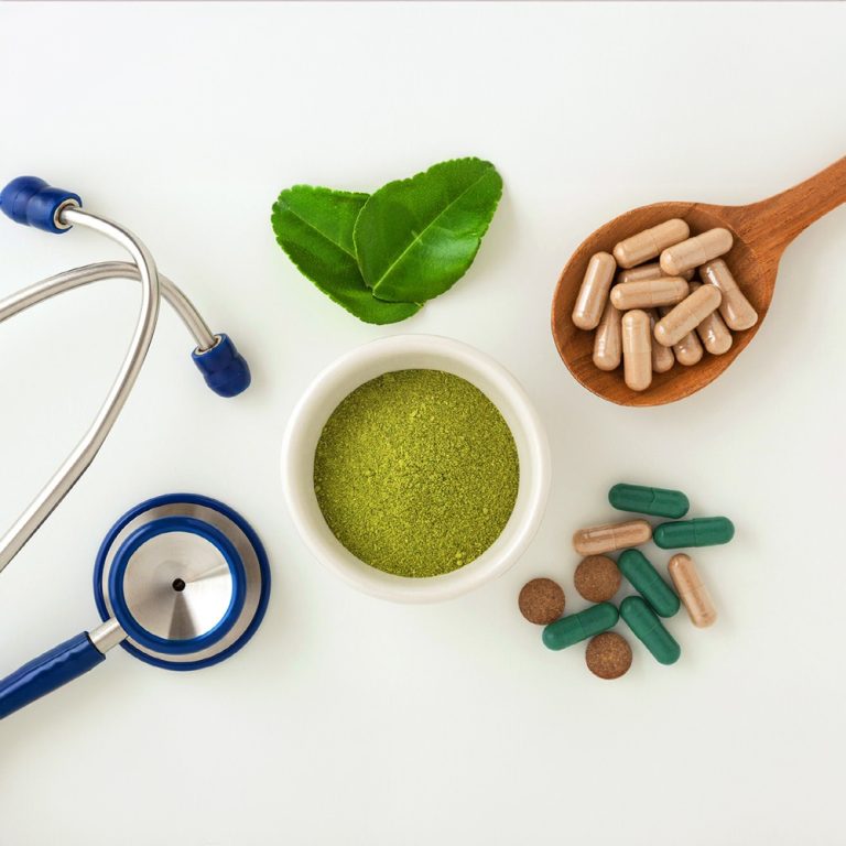 Functional Medicine