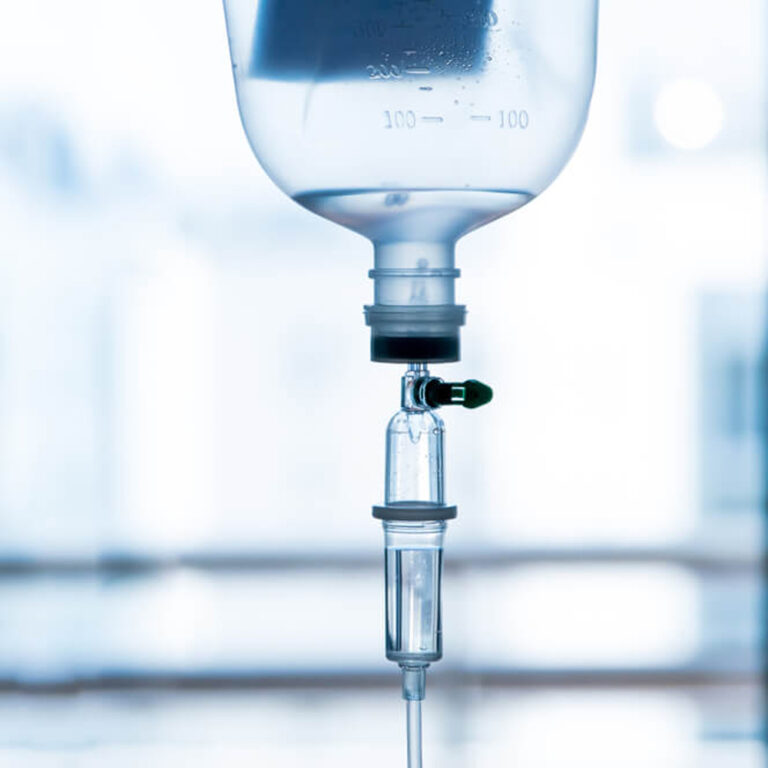 Advanced Treatment
